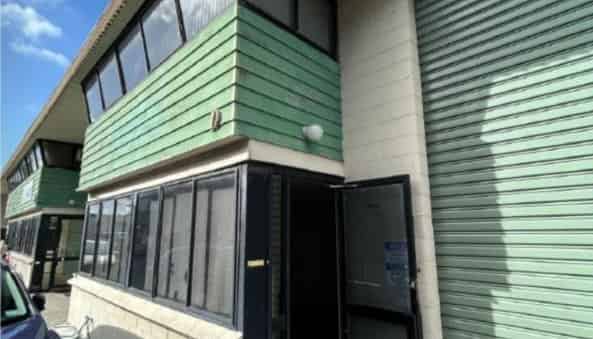  Unit D, 62 Greenmount Drive, East Tamaki