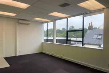 Central Parnell Medical Suites