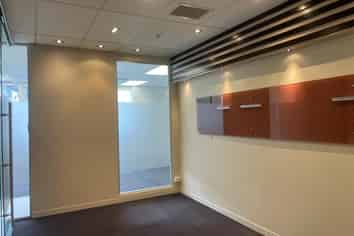 Central Parnell Medical Suites