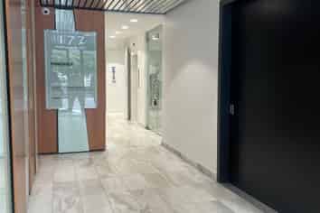 Central Parnell Medical Suites