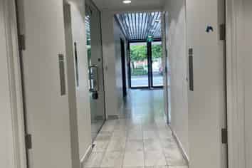 Central Parnell Medical Suites