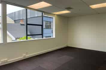 Central Parnell Medical Suites