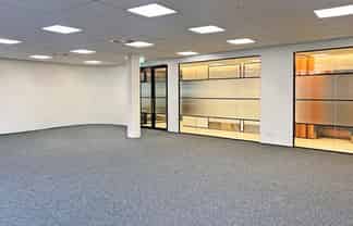 Premium Highbrook Office