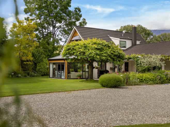 556 Speargrass Flat Road, Lake Hayes