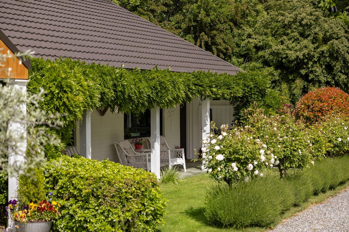 Premium location, proven demand - Vedere 5