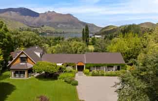 556 Speargrass Flat Road, Lake Hayes