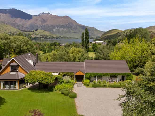 556 Speargrass Flat Road, Lake Hayes