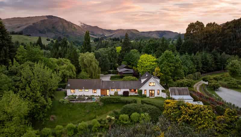 556 Speargrass Flat Road, Lake Hayes