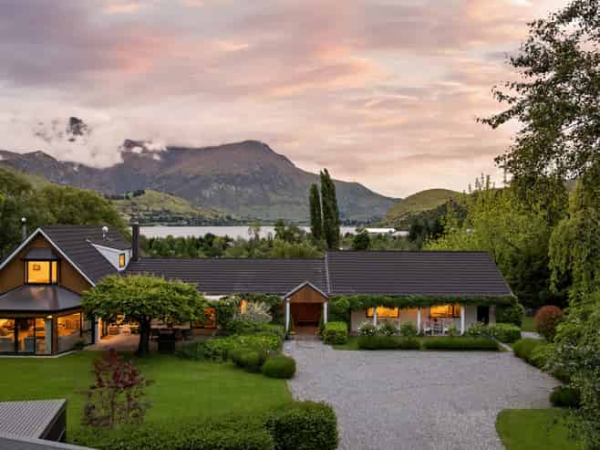 556 Speargrass Flat Road, Lake Hayes