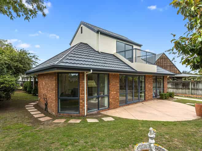 20 Smarts Drive, Leithfield