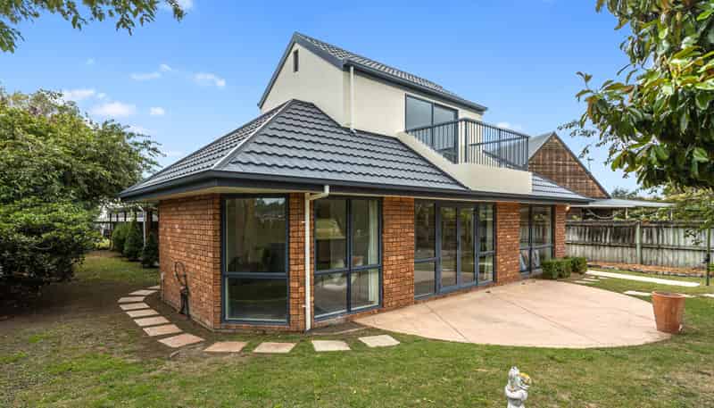20 Smarts Drive, Leithfield