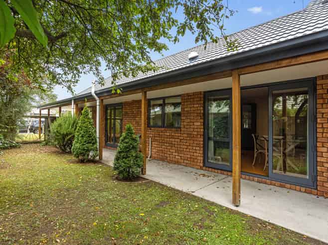 20 Smarts Drive, Leithfield