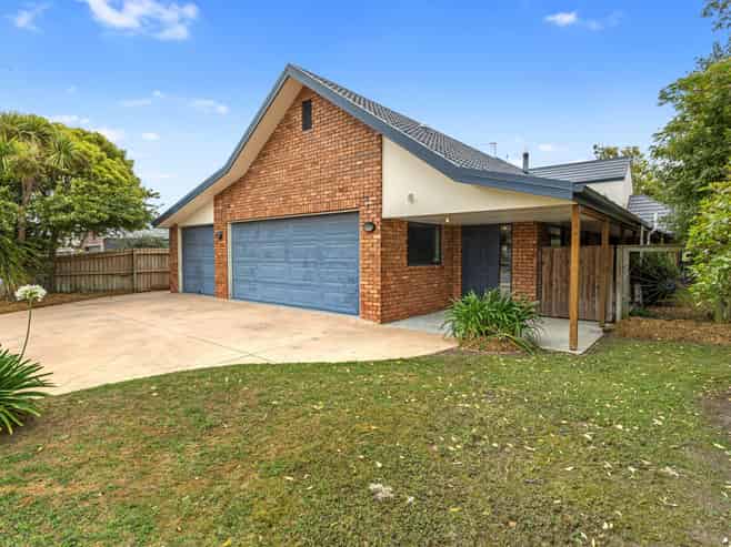20 Smarts Drive, Leithfield
