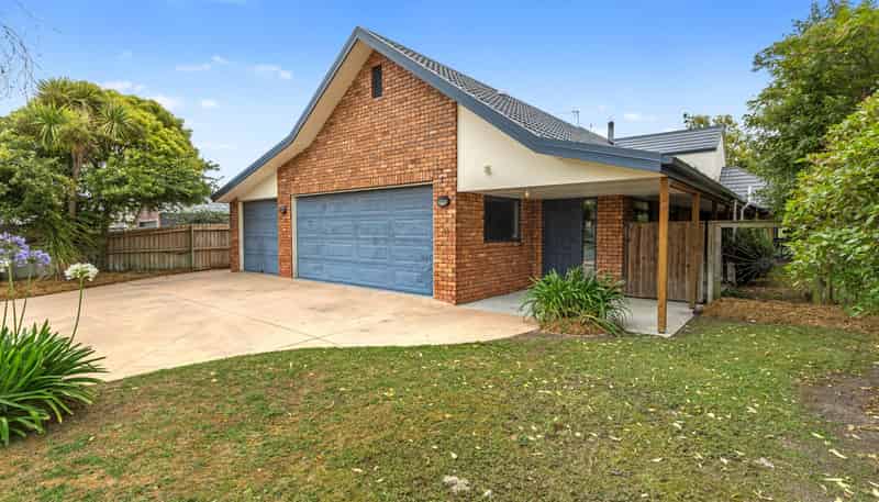 20 Smarts Drive, Leithfield