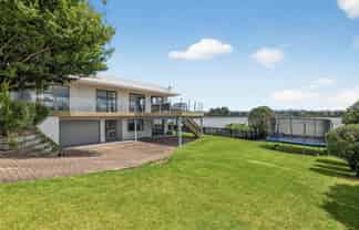 99 Haukore Street, Hairini