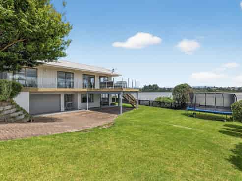 99 Haukore Street, Hairini