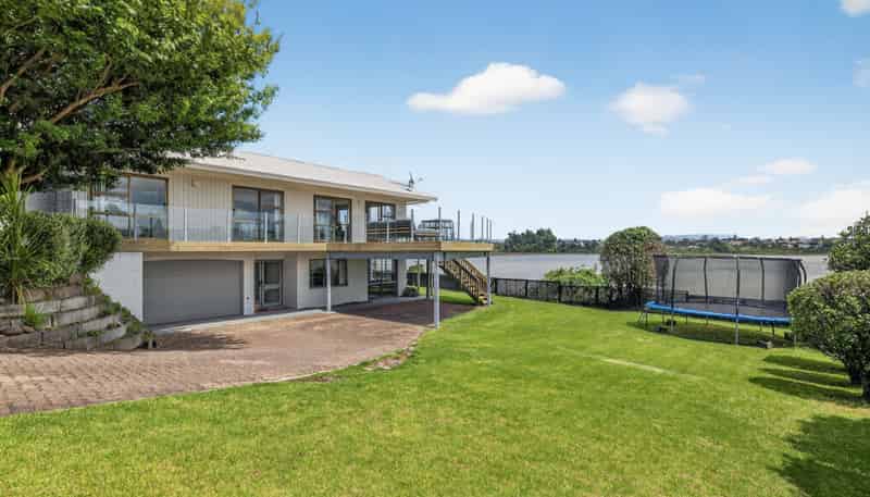 99 Haukore Street, Hairini