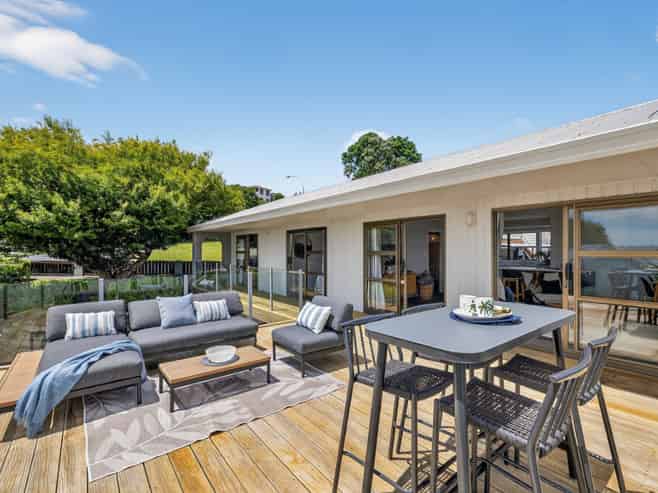 99 Haukore Street, Hairini