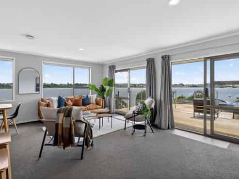 99 Haukore Street, Hairini