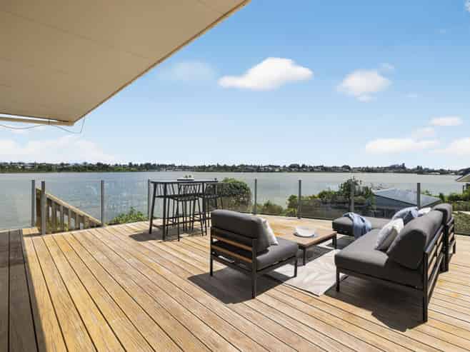 99 Haukore Street, Hairini