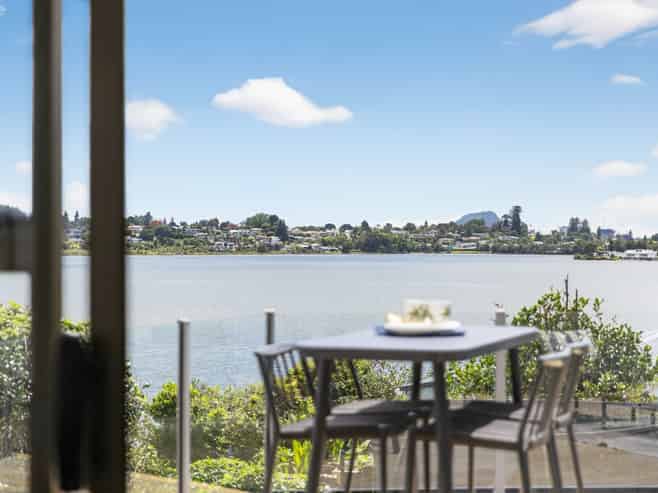 99 Haukore Street, Hairini