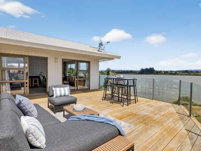 99 Haukore Street, Hairini