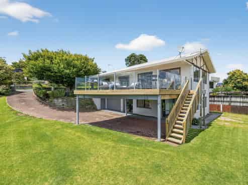 99 Haukore Street, Hairini