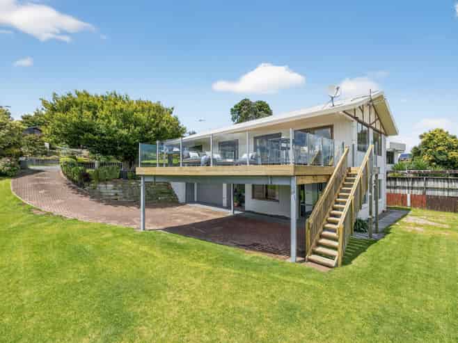 99 Haukore Street, Hairini