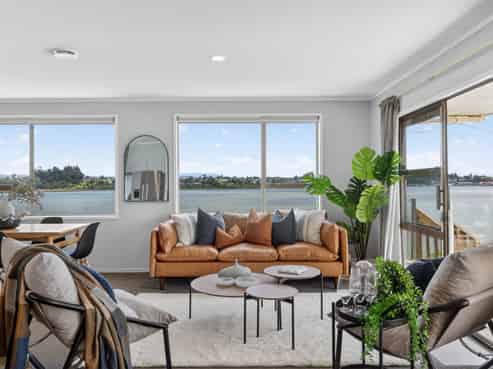 99 Haukore Street, Hairini