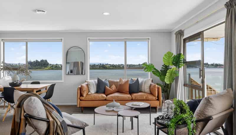 99 Haukore Street, Hairini