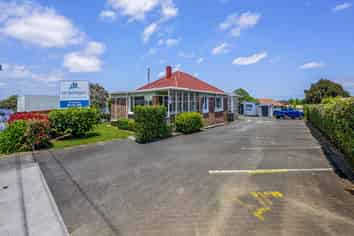 High-Profile Mt Wellington Development Opportunity