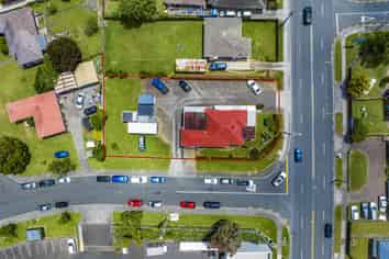 High-Profile Mt Wellington Development Opportunity