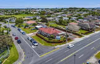 High-Profile Mt Wellington Development Opportunity