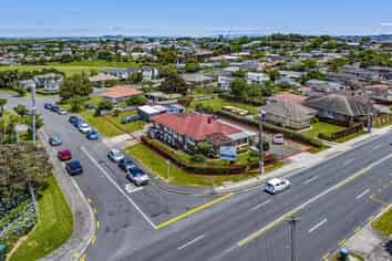 High-Profile Mt Wellington Development Opportunity