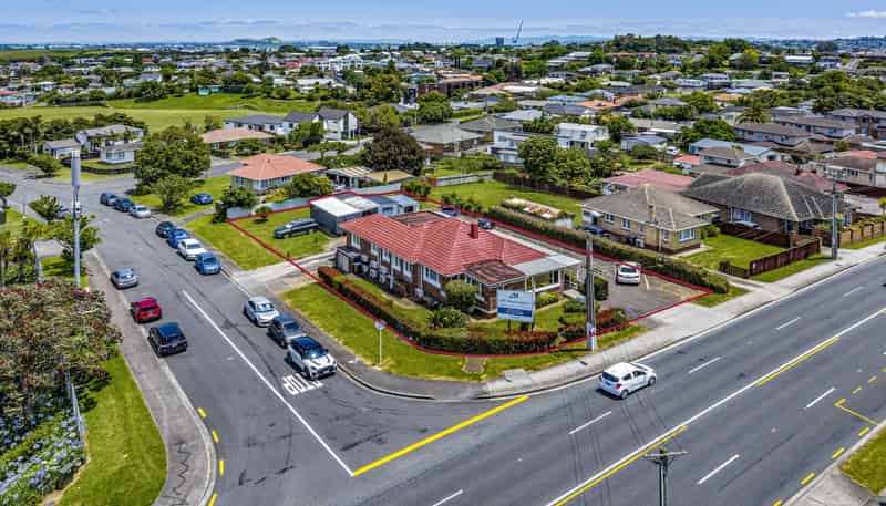 283 Penrose Road, Mount Wellington