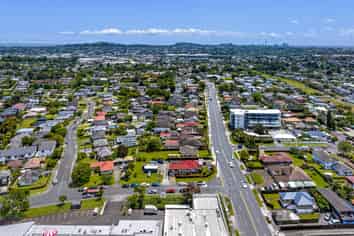 High-Profile Mt Wellington Development Opportunity