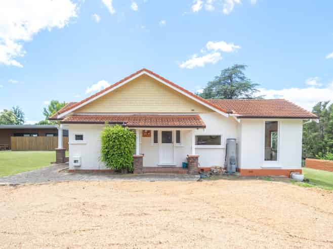31 Island Road, Whataupoko