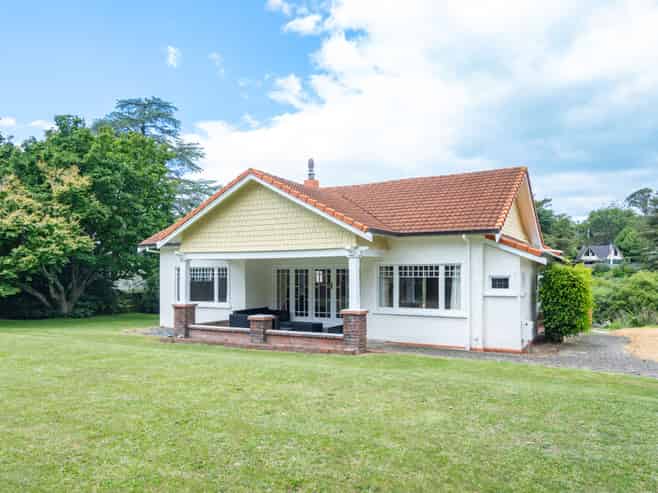 31 Island Road, Whataupoko