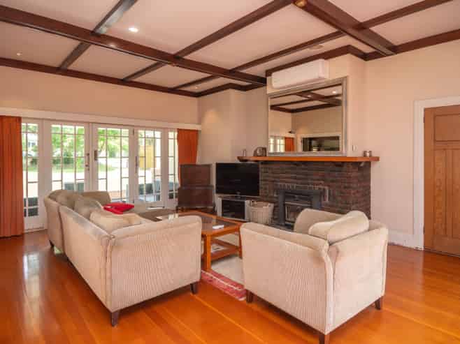 31 Island Road, Whataupoko