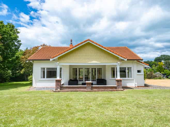 31 Island Road, Whataupoko