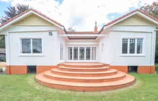 31 Island Road, Whataupoko