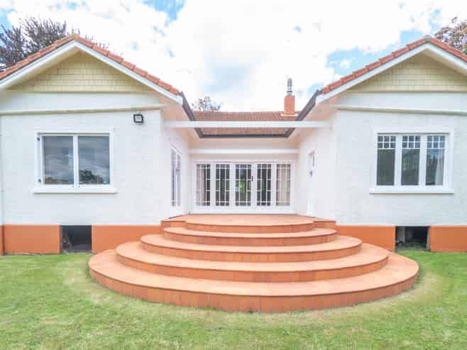 31 Island Road, Whataupoko