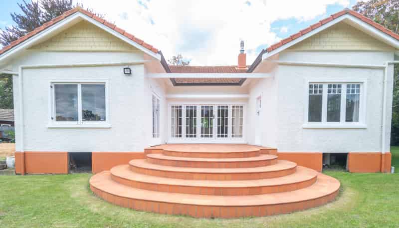 31 Island Road, Whataupoko