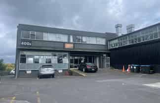 City fringe Industrial Opportunity