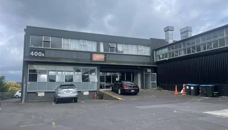  400B Great North Road, Grey Lynn