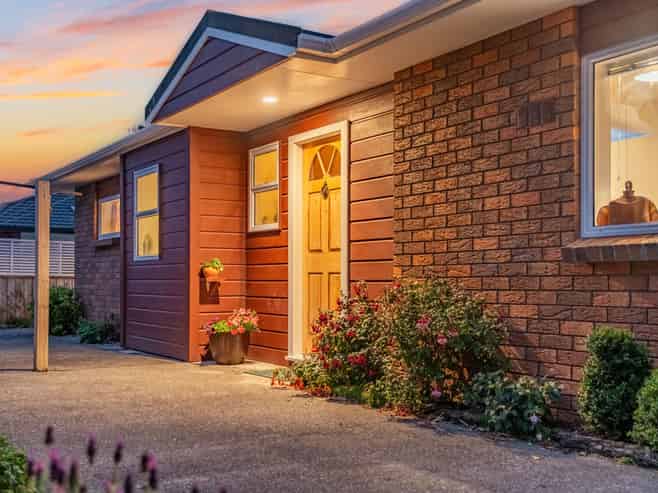 3a Oak Street, Ebdentown