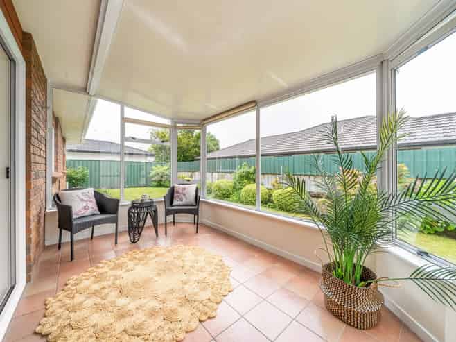 3a Oak Street, Ebdentown