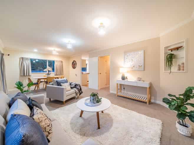 3a Oak Street, Ebdentown