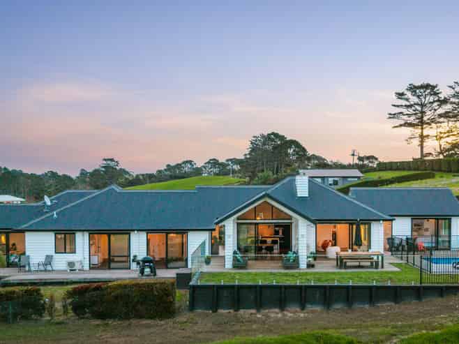 72 Vaughans Road, Long Bay