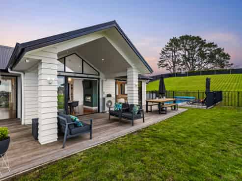 72 Vaughans Road, Long Bay